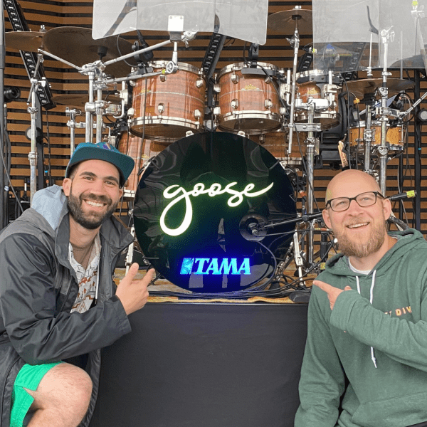 Bass Drum Display - Image 7