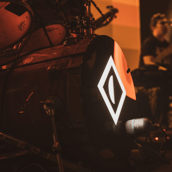 Bass Drum Display - Image 4