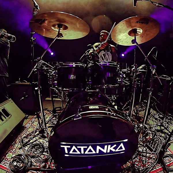 Bass Drum Display - Image 3