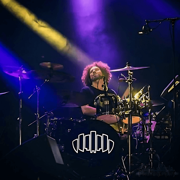 Bass Drum Display - Image 6